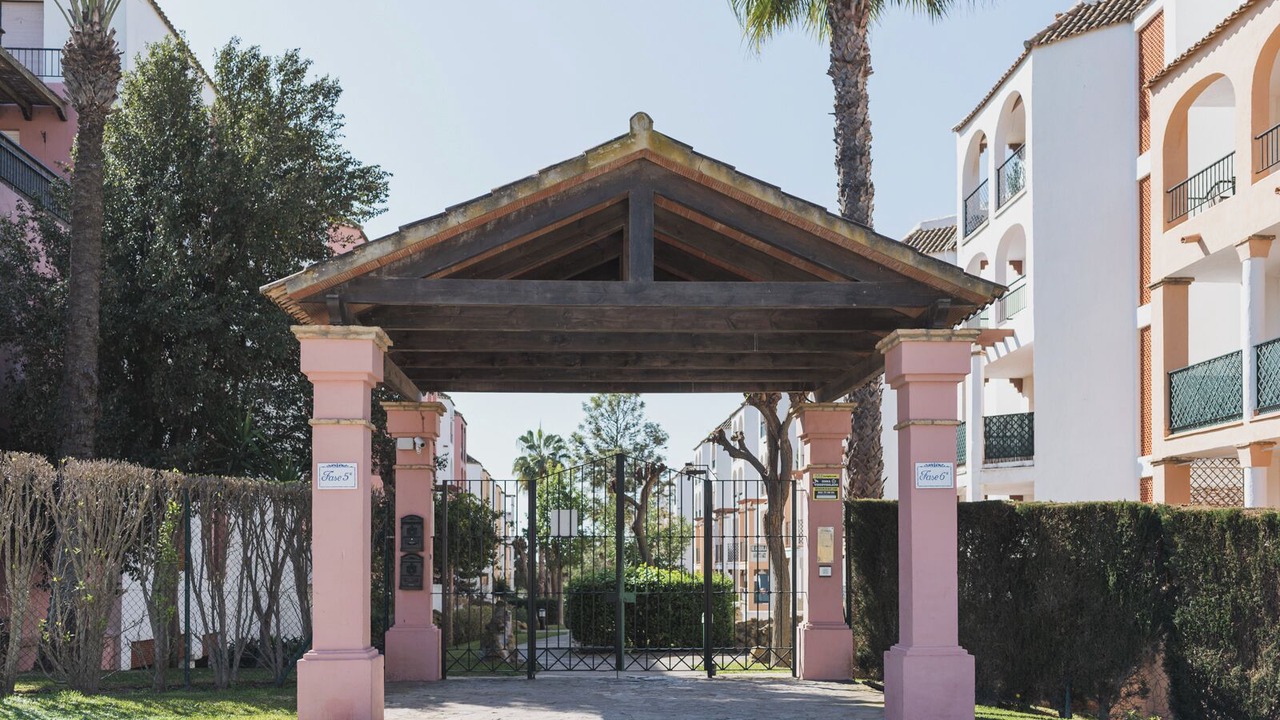 Photo of Outdoor in Atlanterra