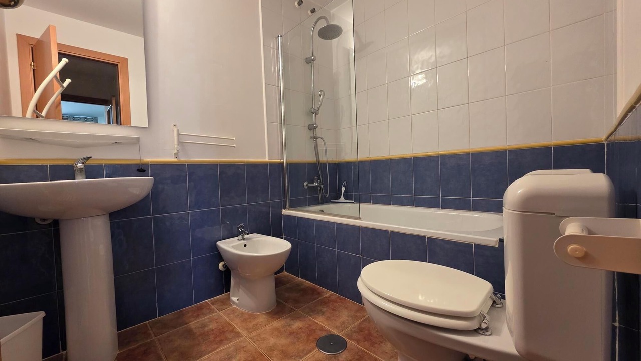Photo of Bathroom in Puerto Rey