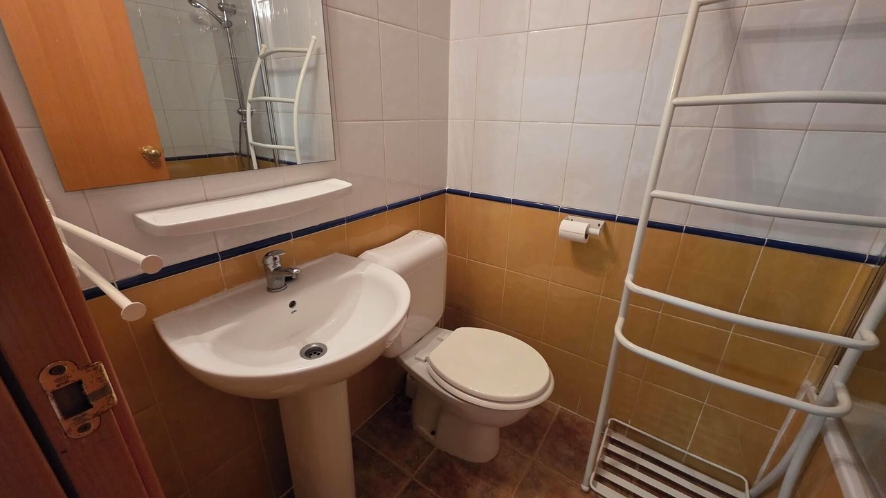 Photo of Bathroom in Puerto Rey
