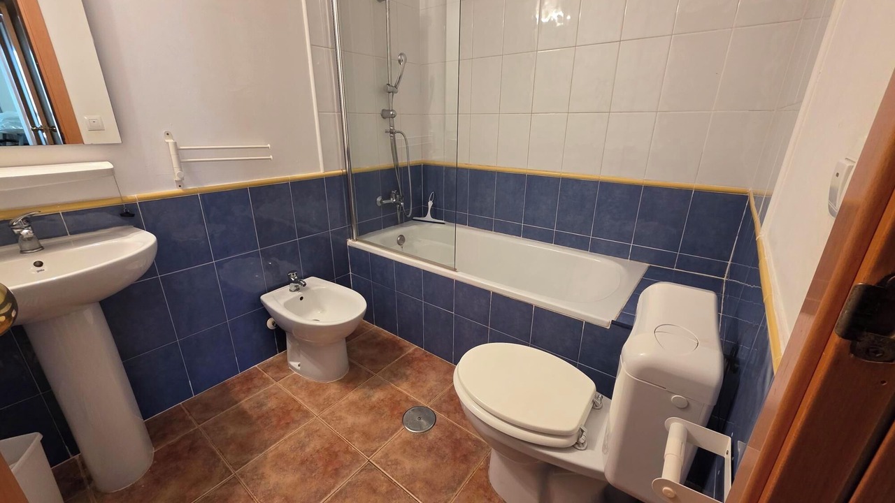 Photo of Bathroom in Puerto Rey