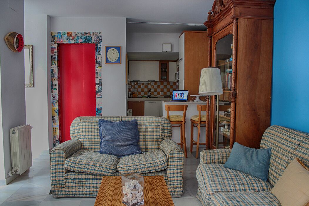 Photo of Livingroom in Old Town