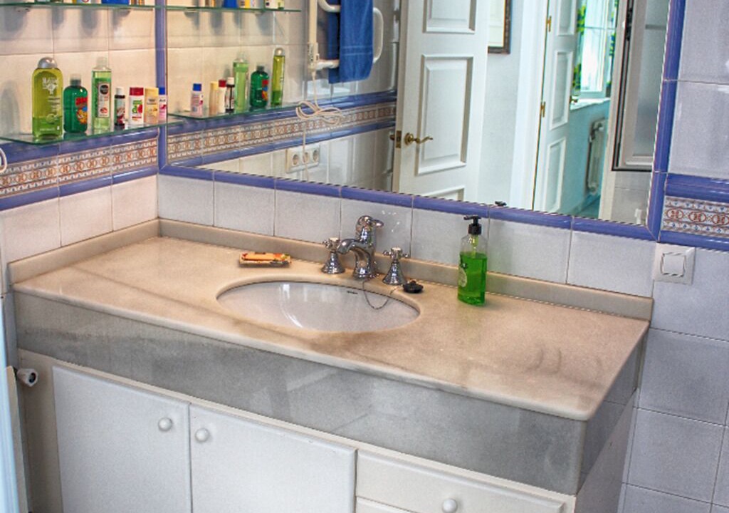 Photo of Bathroom in Old Town