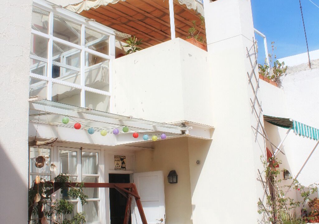 Photo of Outdoor in Old Town
