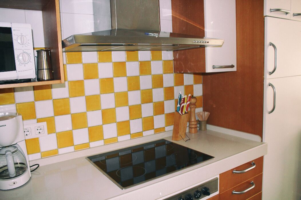Photo of Kitchen in Old Town