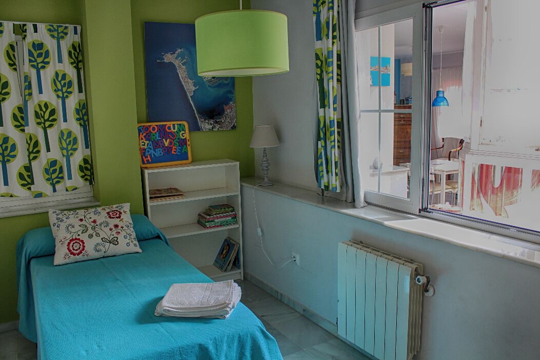 Photo of Bedroom in Old Town