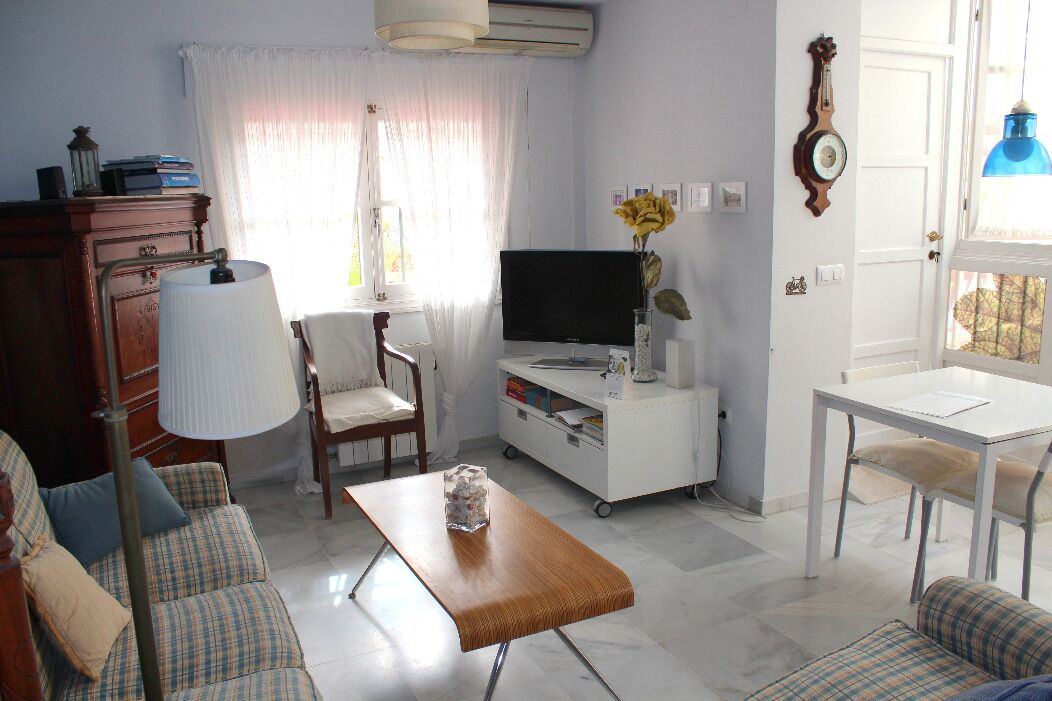 Photo of Livingroom in Old Town
