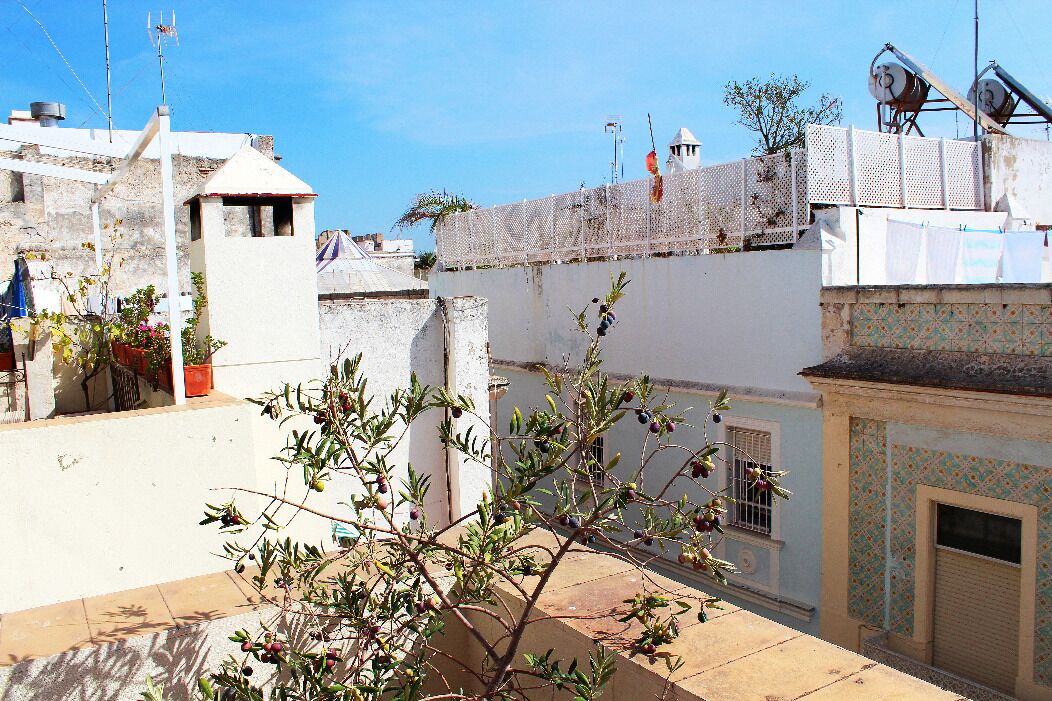 Photo of Outdoor in Old Town
