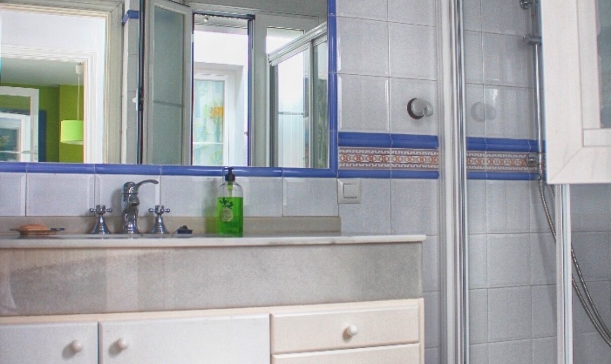 Photo of Bathroom in Old Town
