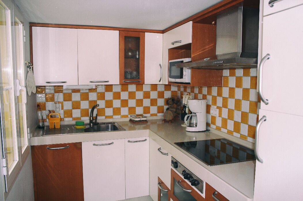 Photo of Kitchen in Old Town
