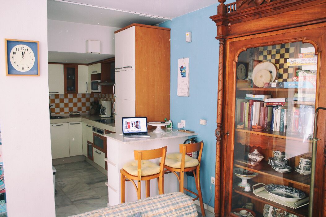 Photo of Kitchen in Old Town