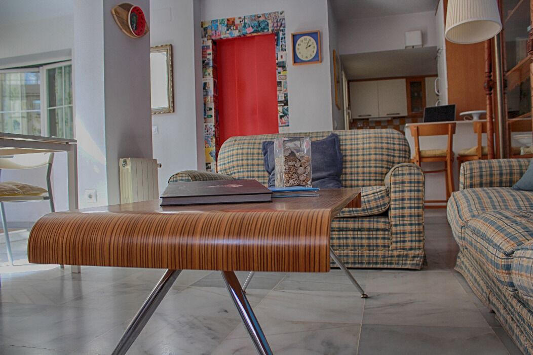 Photo of Livingroom in Old Town