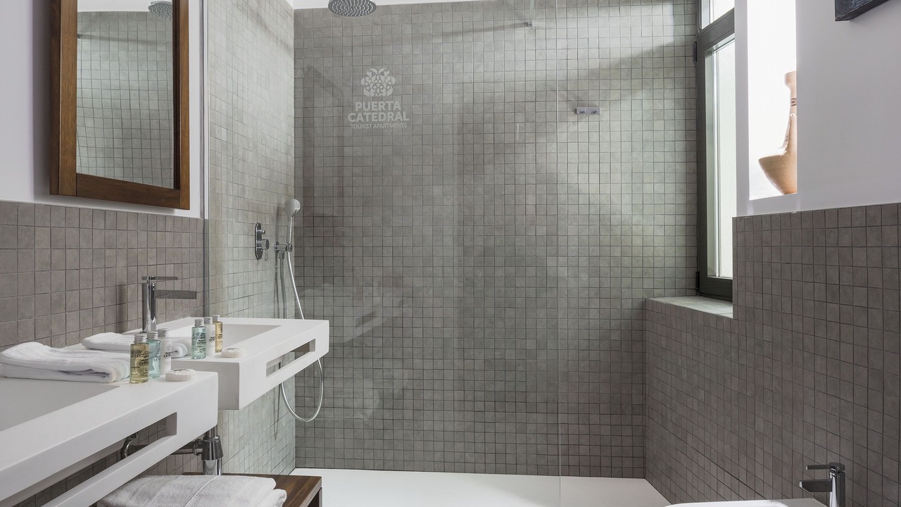 Photo of Bathroom in Historical Center