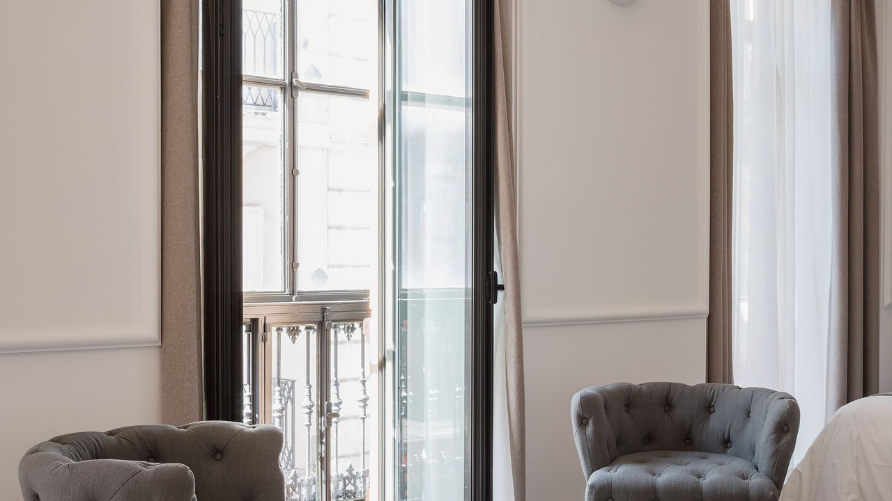 Photo of Livingroom in Historical Center
