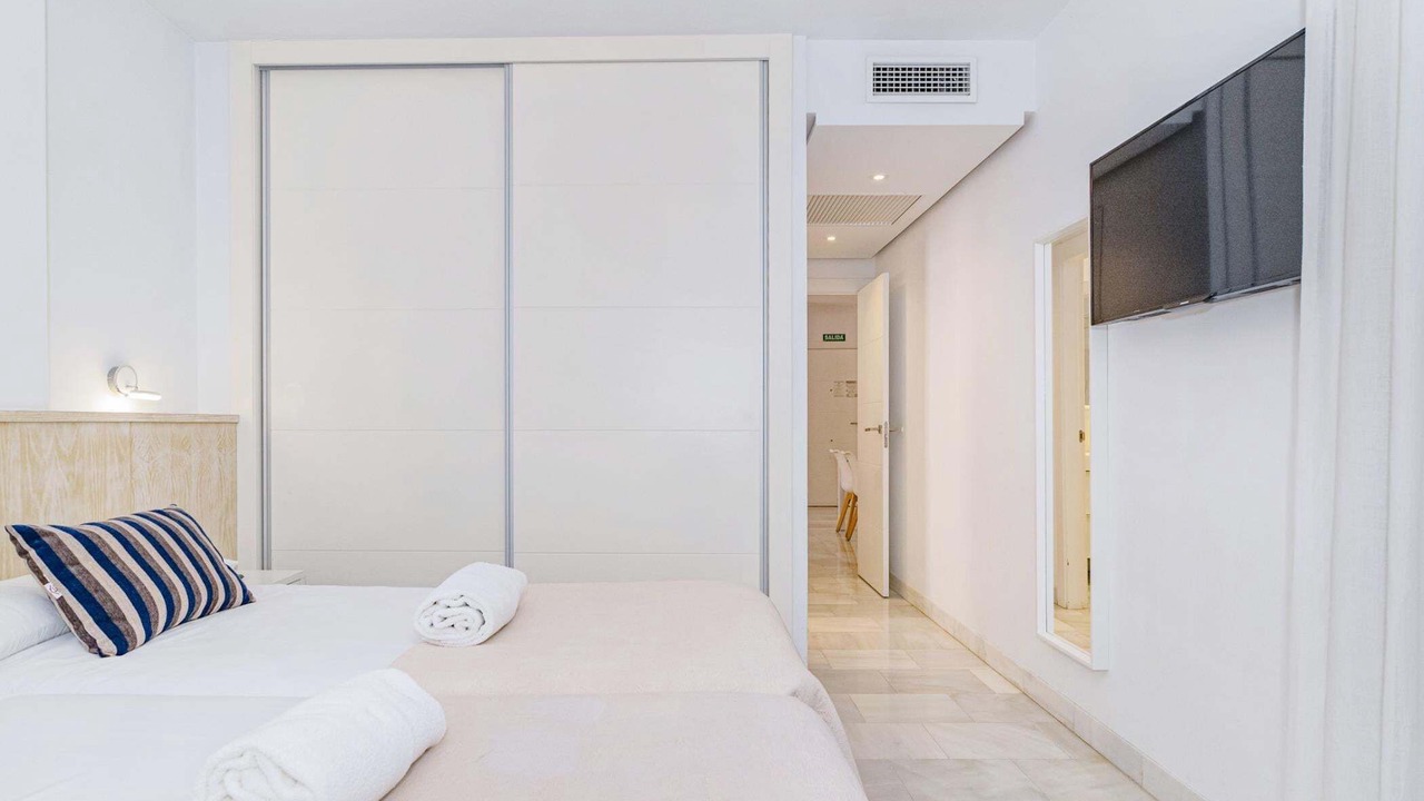 Photo of Bedroom in Centro - Sagrario