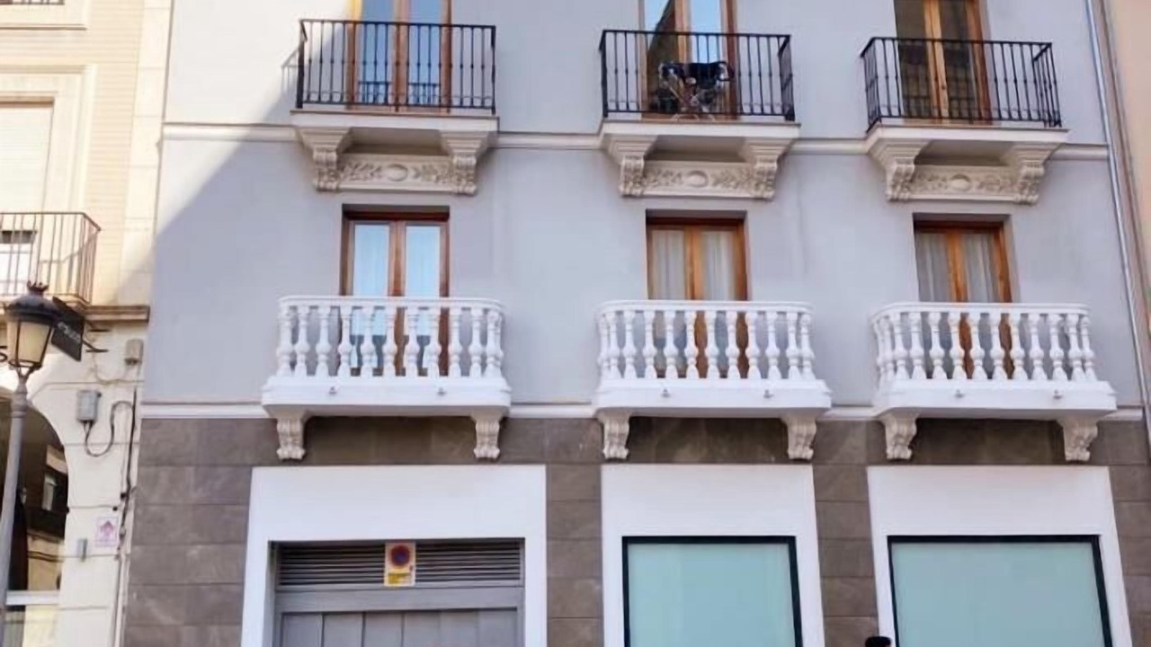 Photo of Outdoor in Centro - Sagrario