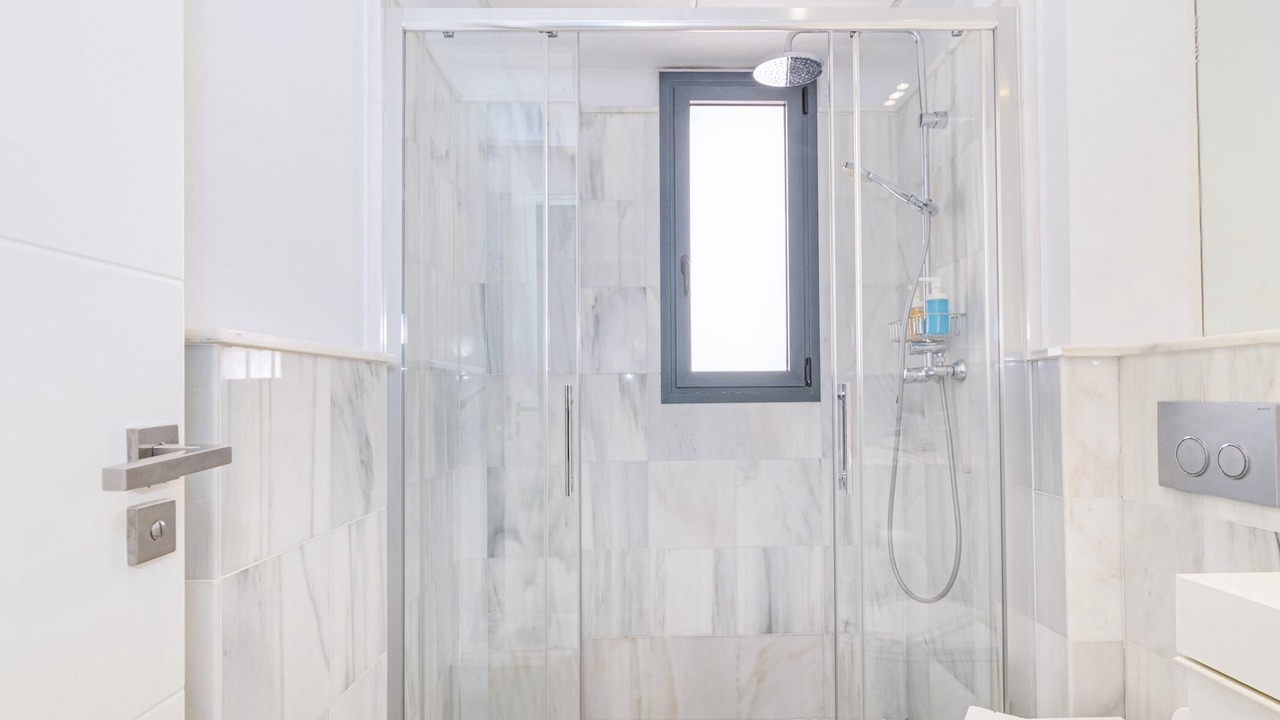 Photo of Bathroom in Centro - Sagrario