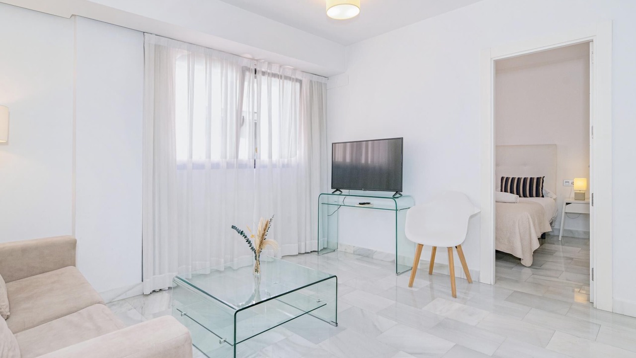 Photo of Bedroom in Centro - Sagrario