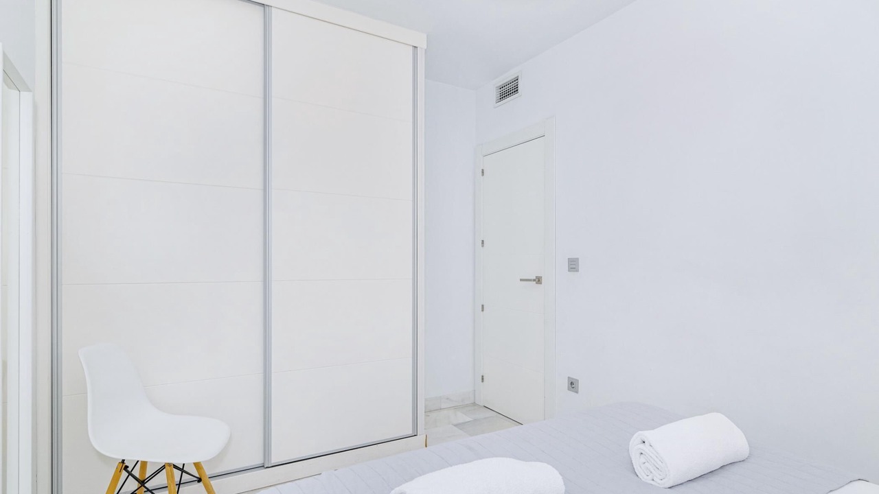 Photo of Bedroom in Centro - Sagrario