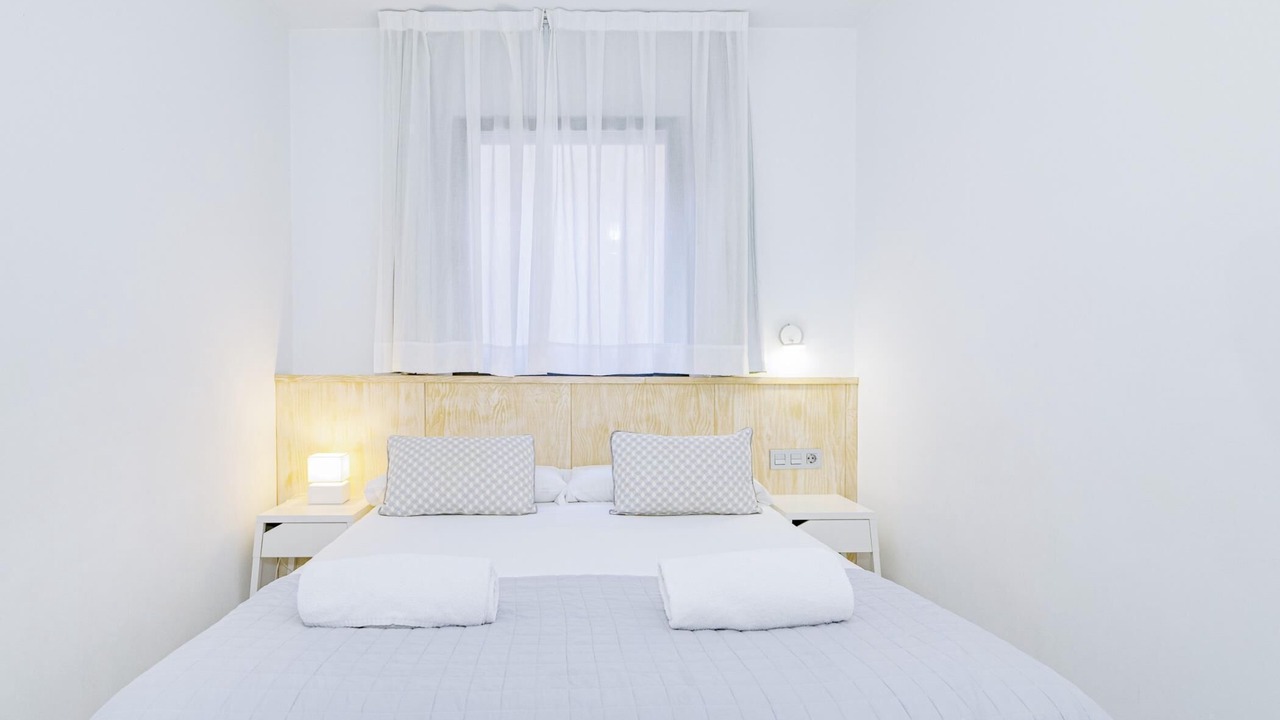 Photo of Bedroom in Centro - Sagrario