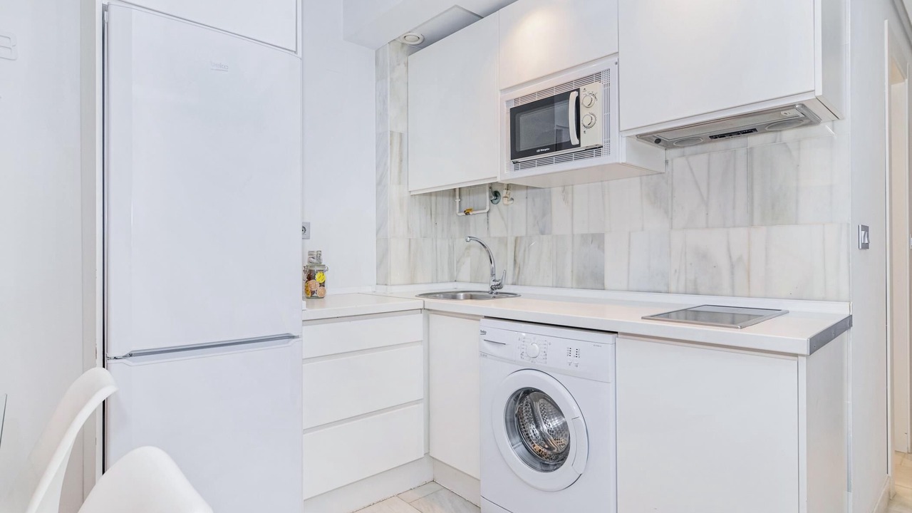 Photo of Kitchen in Centro - Sagrario