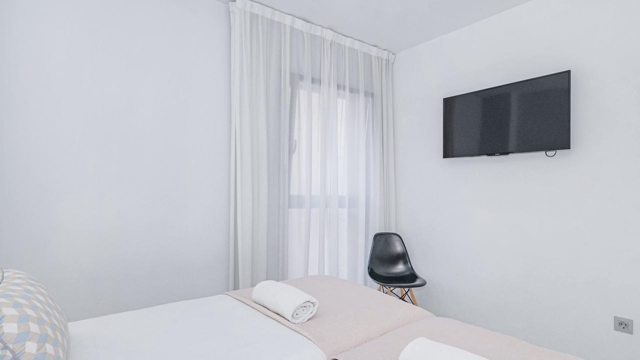 Photo of Bedroom in Centro - Sagrario