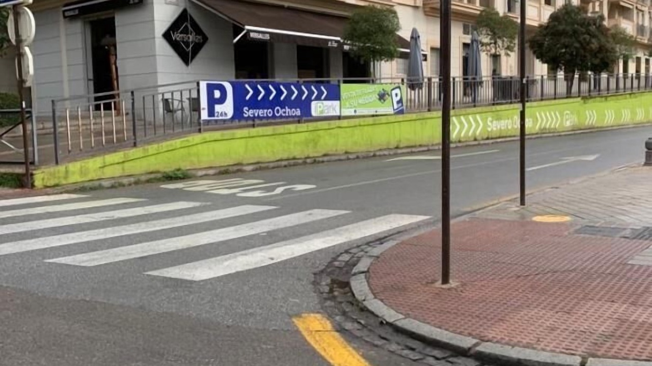 Photo of Outdoor in Centro - Sagrario
