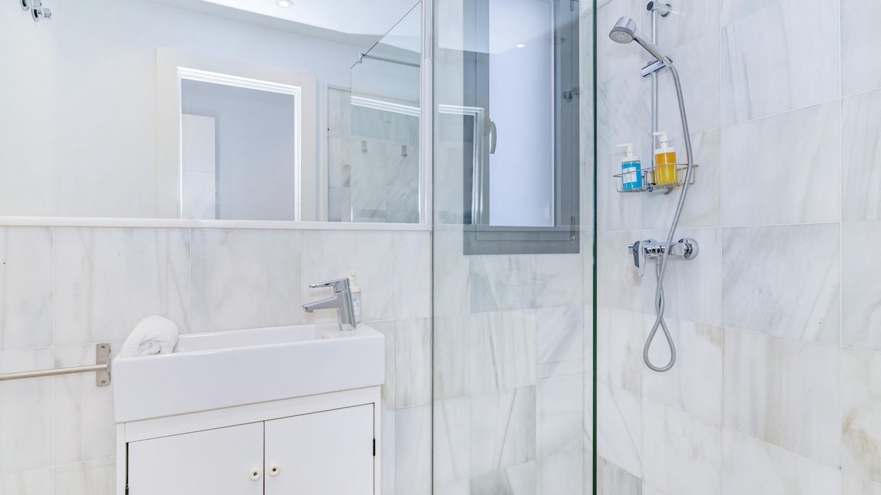 Photo of Bathroom in Centro - Sagrario