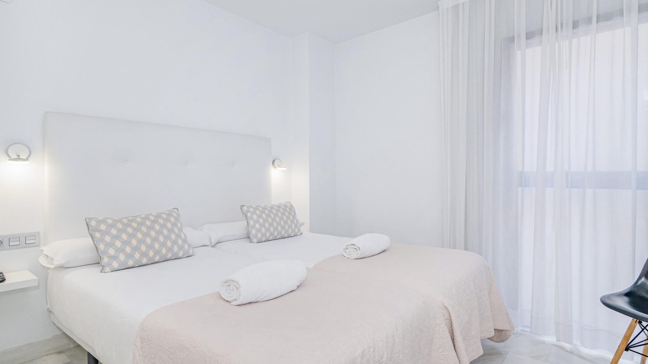 Photo of Bedroom in Centro - Sagrario