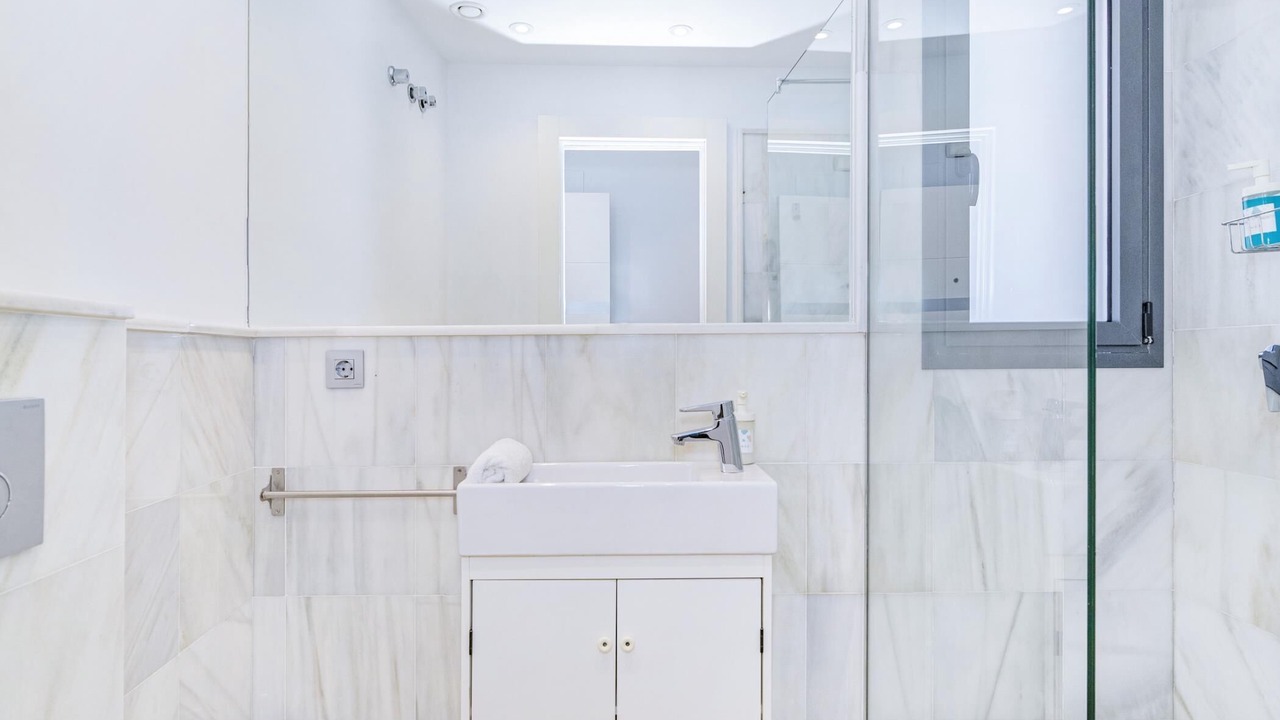 Photo of Bathroom in Centro - Sagrario