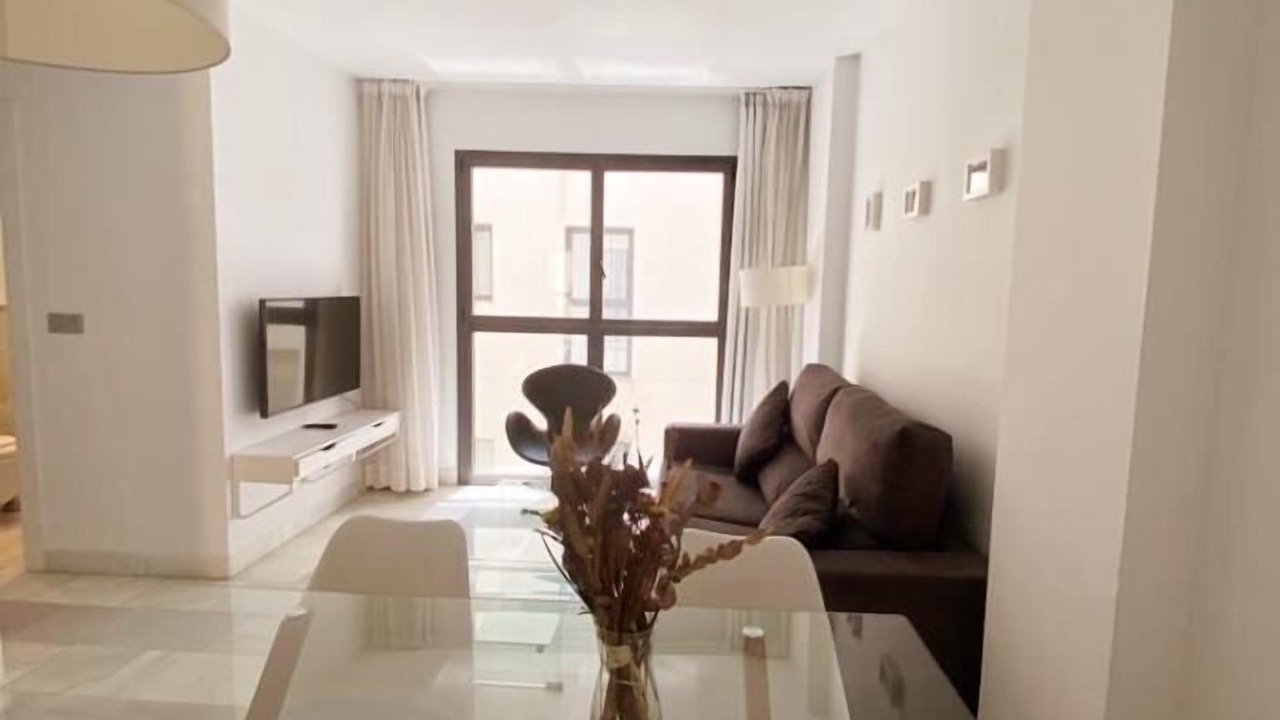 Photo of Livingroom in Centro - Sagrario