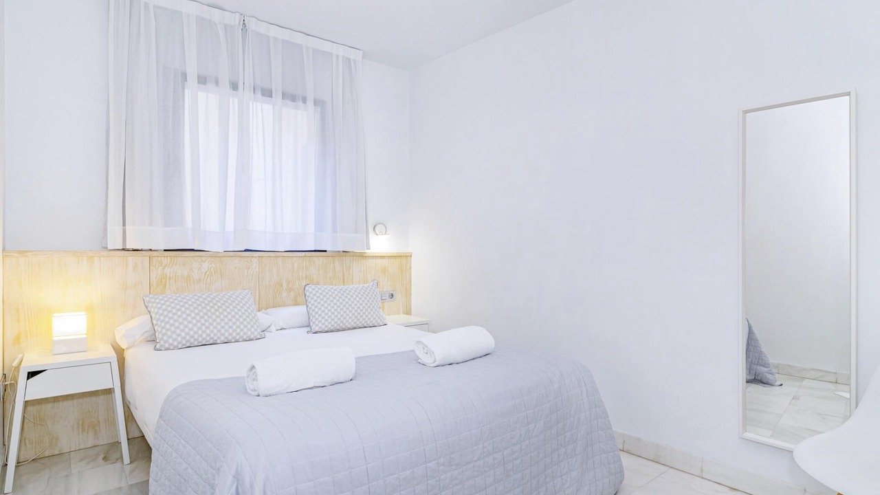 Photo of Bedroom in Centro - Sagrario