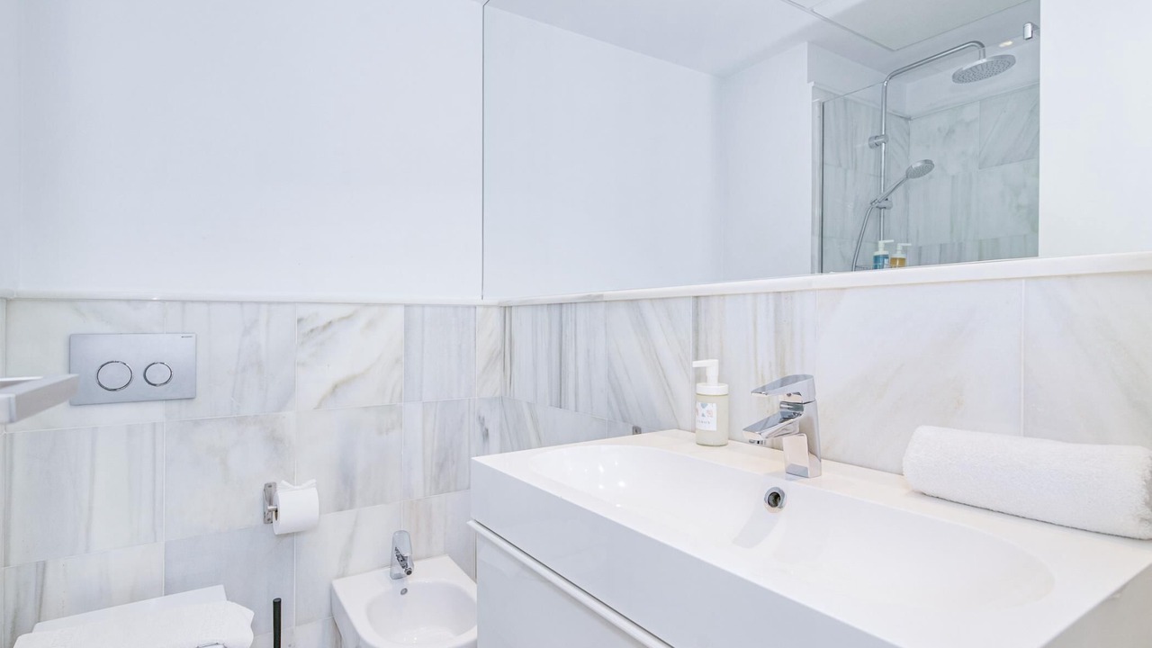 Photo of Bathroom in Centro - Sagrario