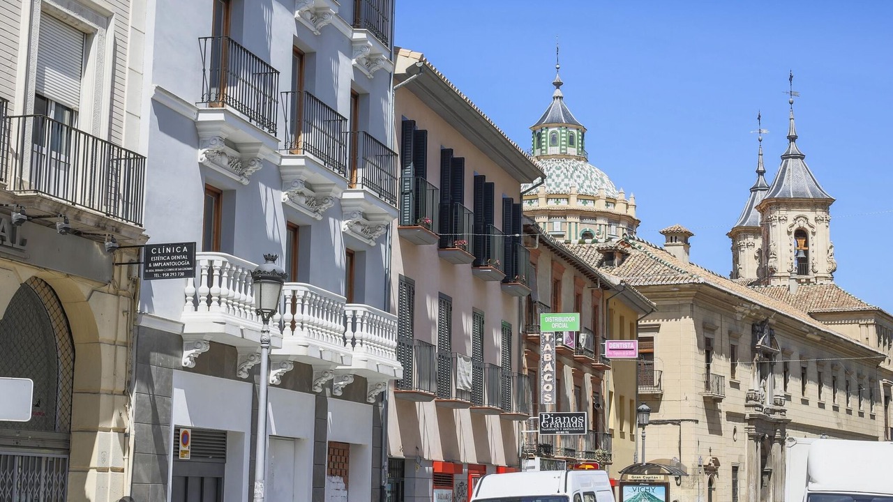 Photo of Outdoor in Centro - Sagrario