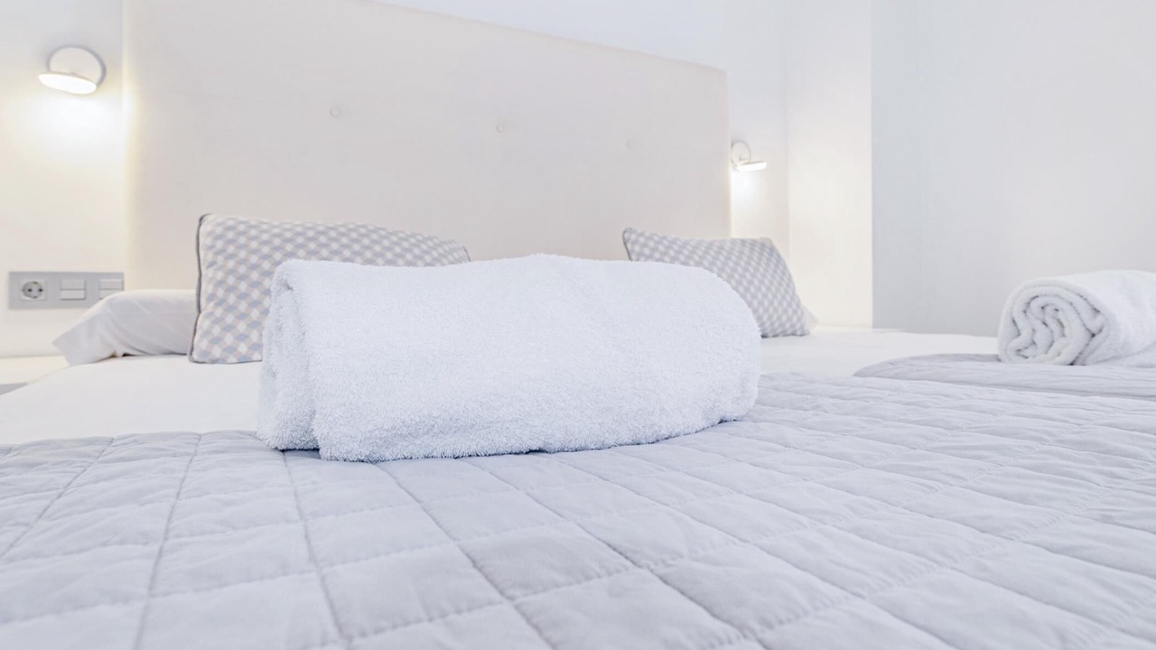 Photo of Bedroom in Centro - Sagrario