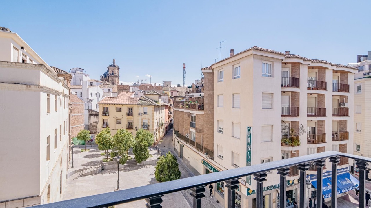 Photo of Outdoor in Centro - Sagrario