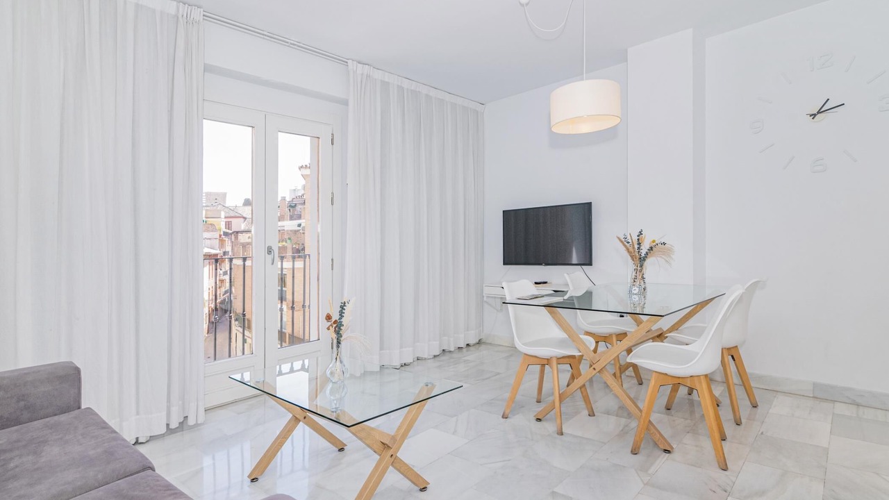 Photo of Livingroom in Centro - Sagrario