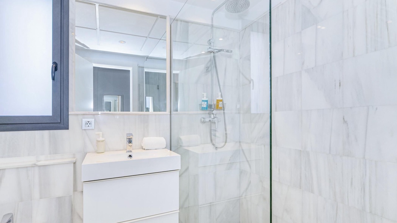 Photo of Bathroom in Centro - Sagrario
