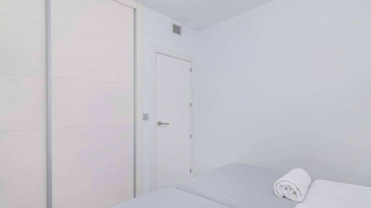Photo of Bedroom in Centro - Sagrario