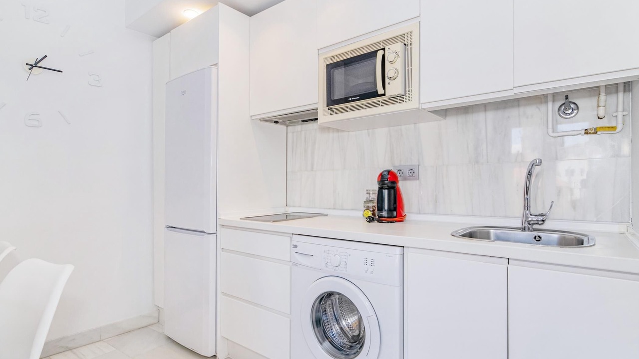 Photo of Kitchen in Centro - Sagrario