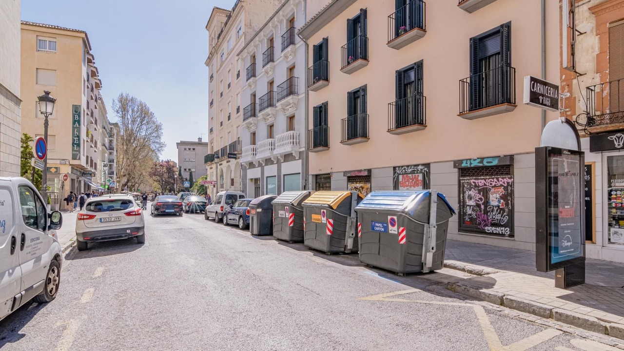 Photo of Outdoor in Centro - Sagrario