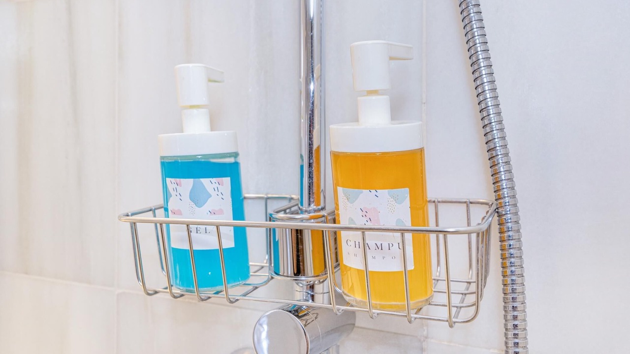 Photo of Bathroom in Centro - Sagrario