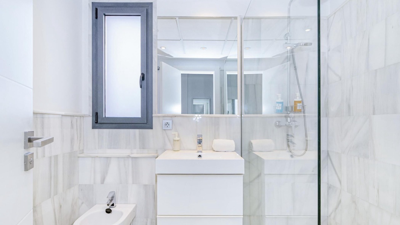 Photo of Bathroom in Centro - Sagrario
