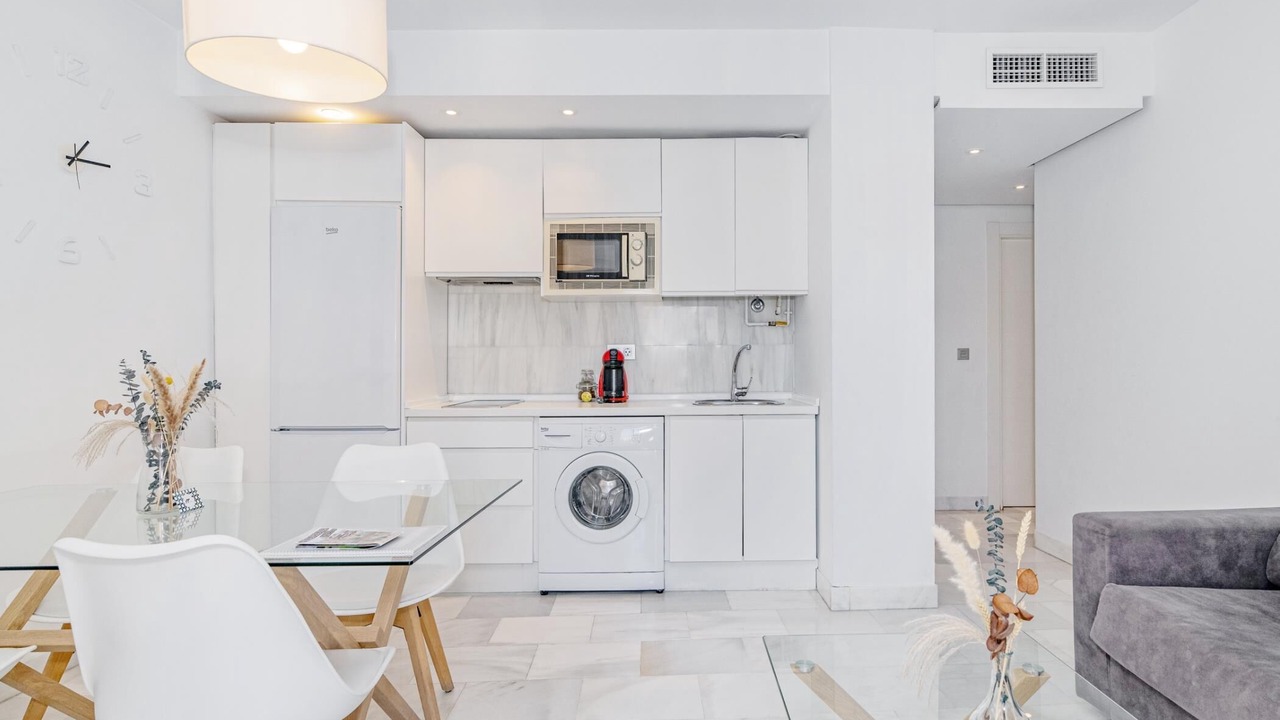 Photo of Kitchen in Centro - Sagrario