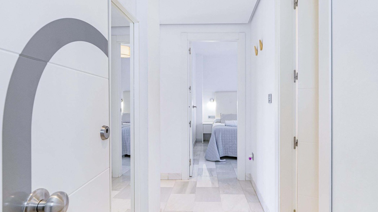 Photo of Bedroom in Centro - Sagrario