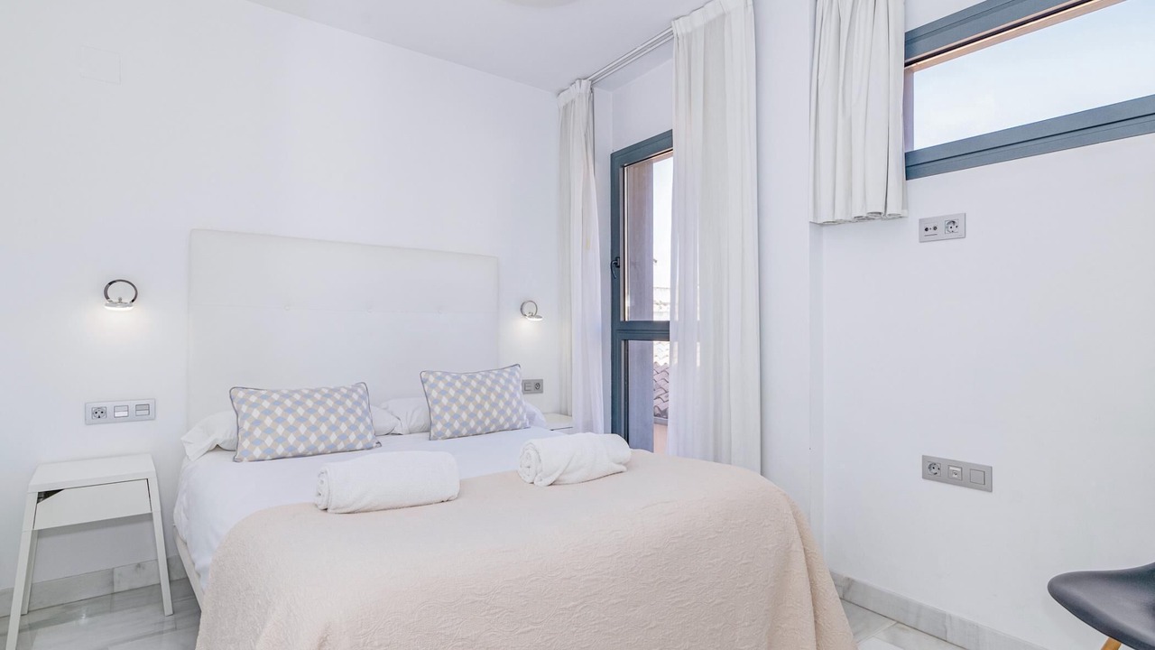 Photo of Bedroom in Centro - Sagrario
