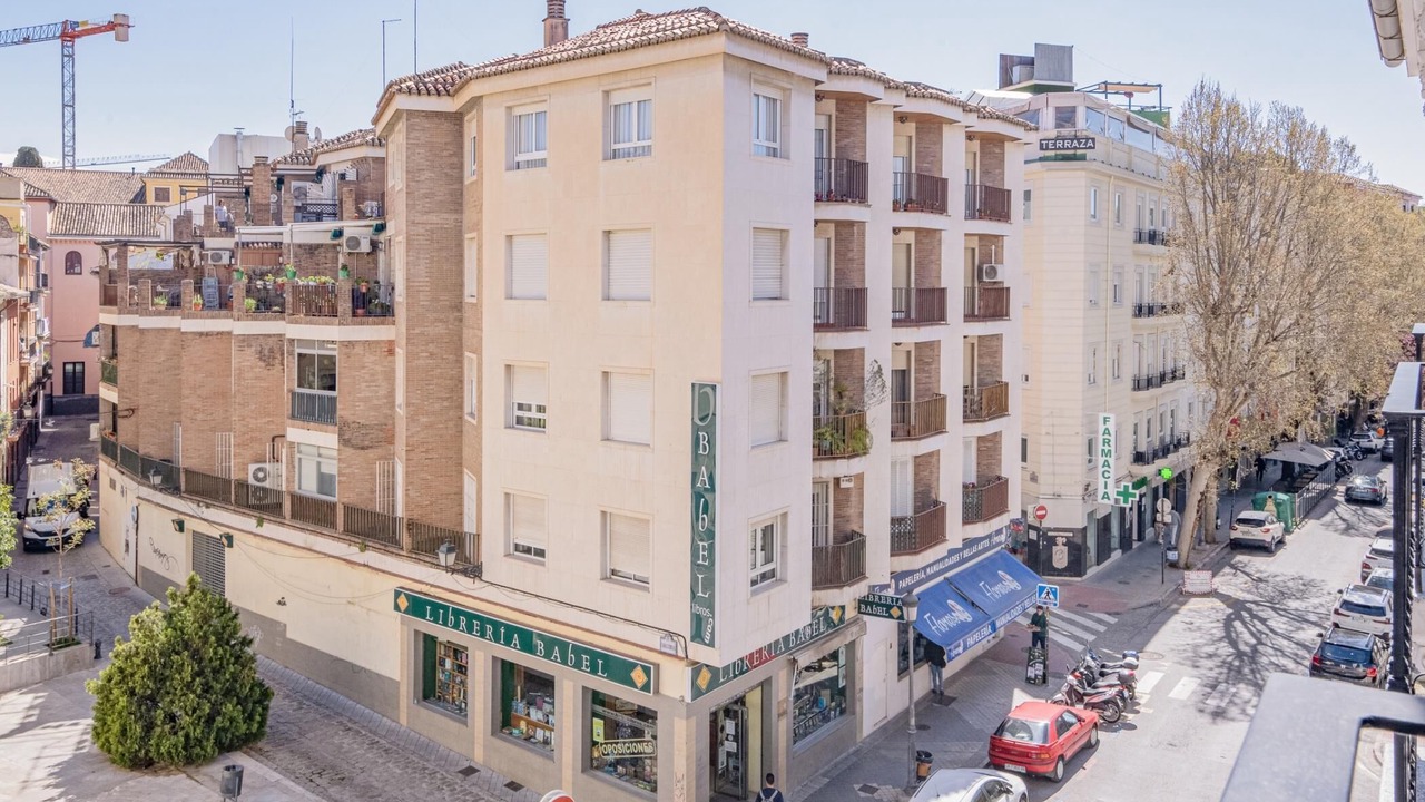 Photo of Patio Balcony in Centro - Sagrario
