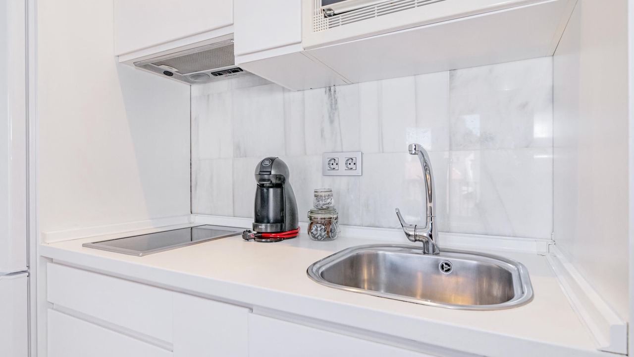Photo of Kitchen in Centro - Sagrario