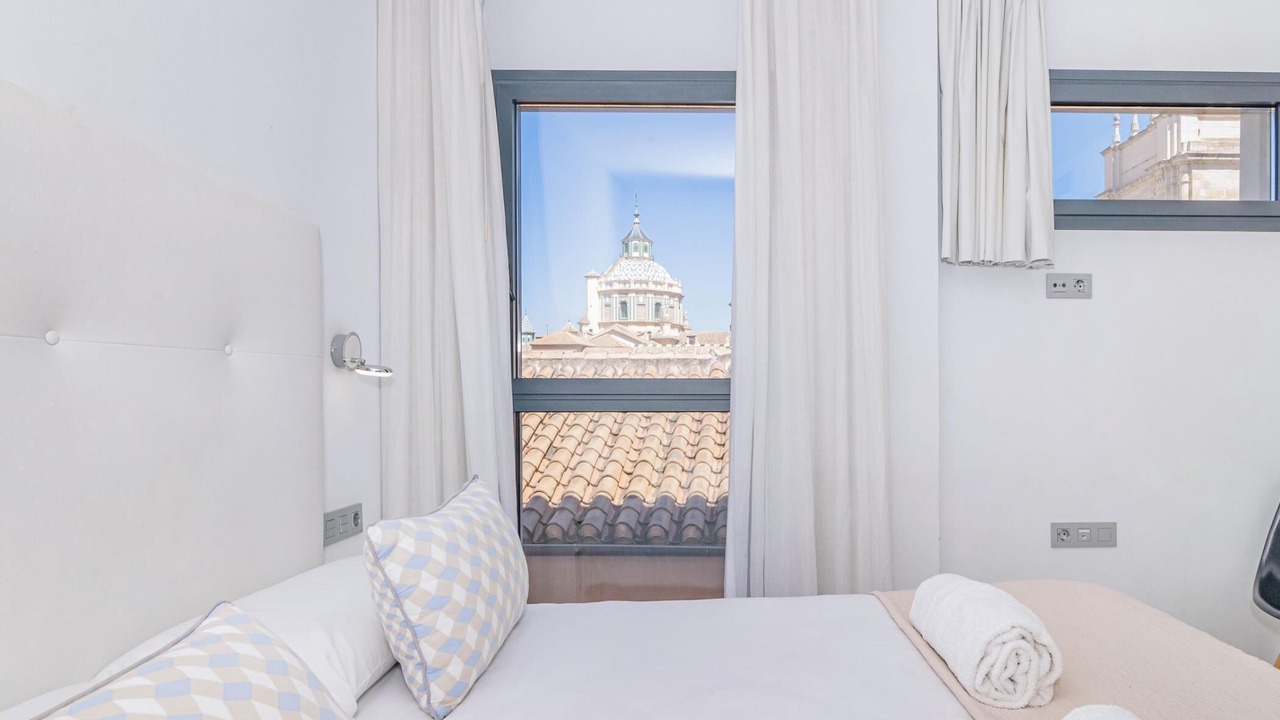 Photo of Bedroom in Centro - Sagrario