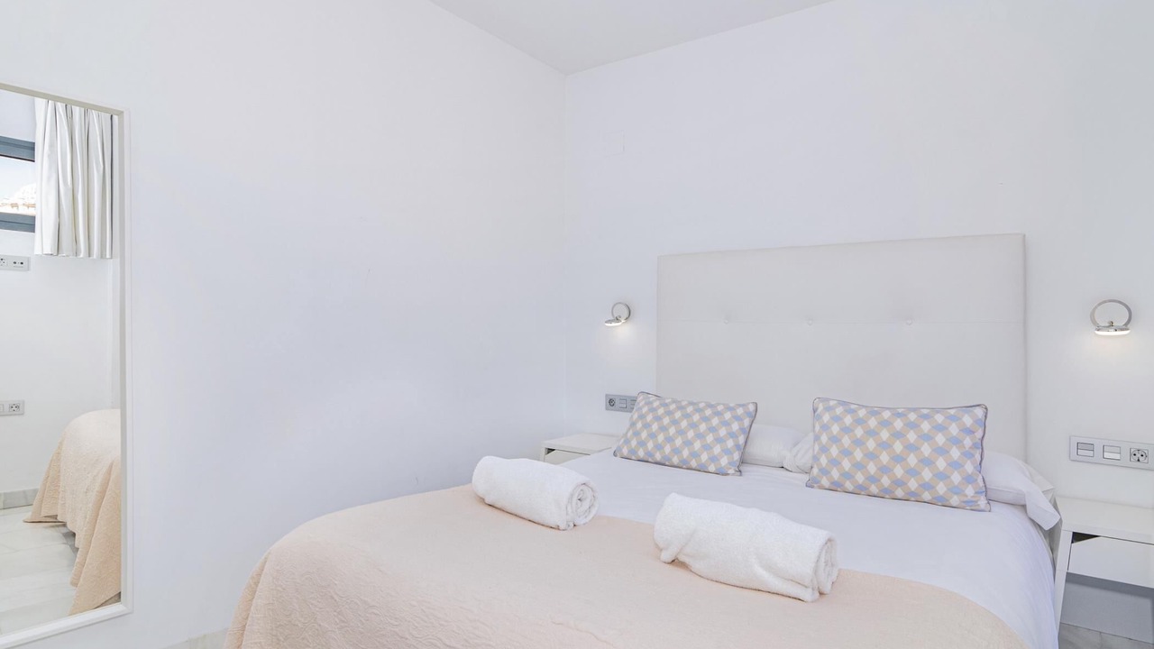 Photo of Bedroom in Centro - Sagrario