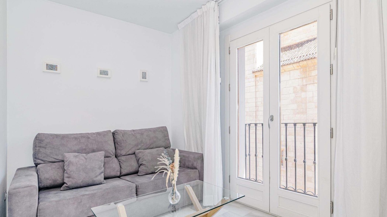 Photo of Livingroom in Centro - Sagrario